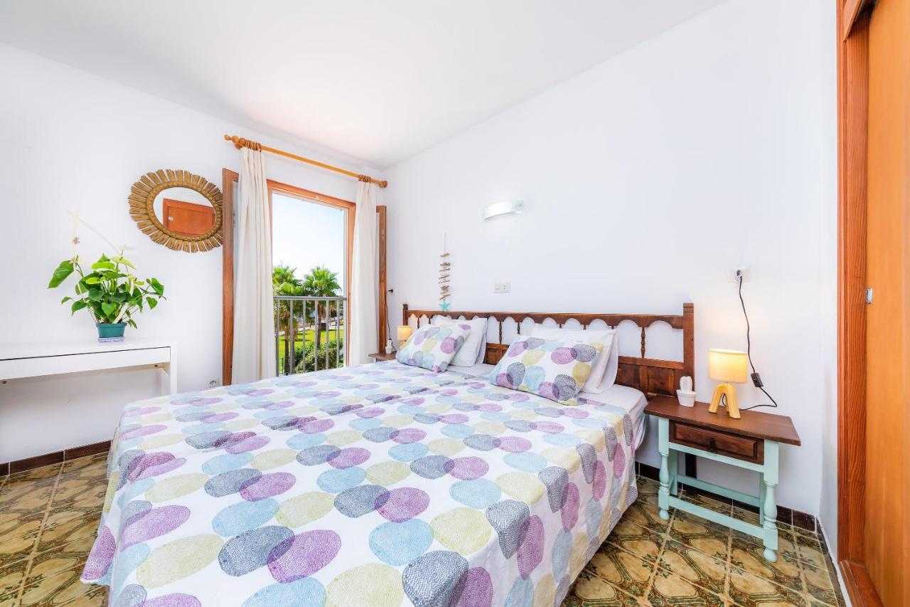 Skyline Cala Nau Apartment Cala Millor  Bagian luar foto